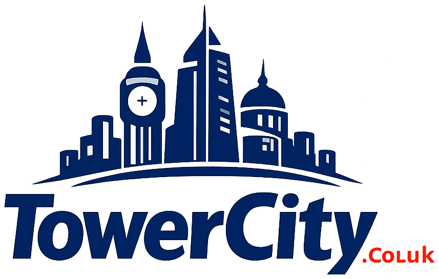 TowerCity.co.uk