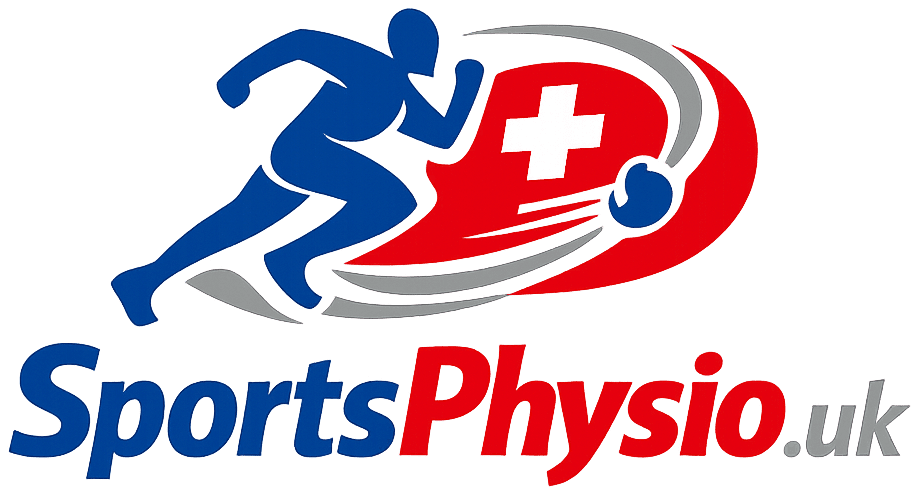 SportsPhysio.uk