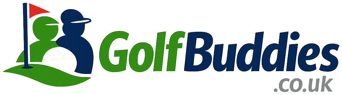 GolfBuddies.co.uk