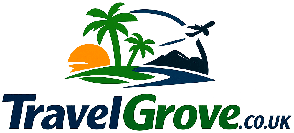 TravelGrove.co.uk