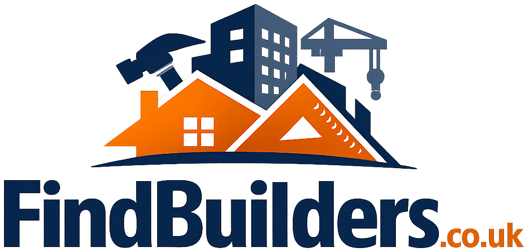 FindBuilders.co.uk