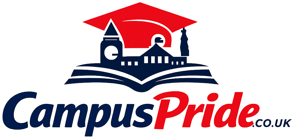 CampusPride.co.uk
