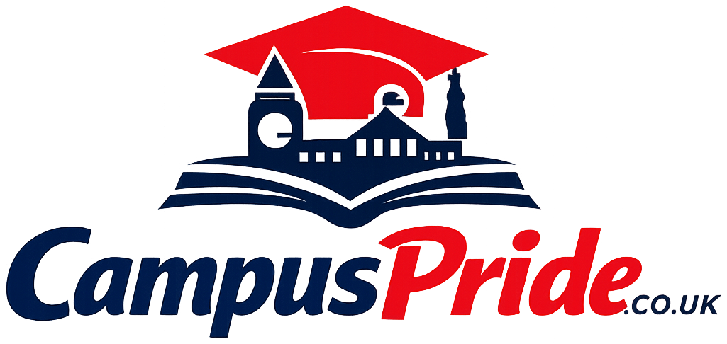 CampusPride.co.uk