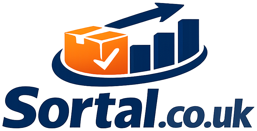 Sortal.co.uk
