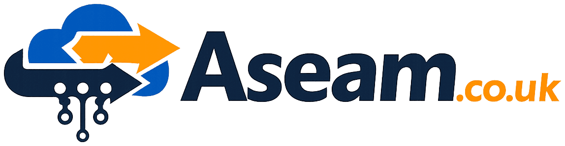 Aseam.co.uk