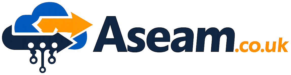 Aseam.co.uk