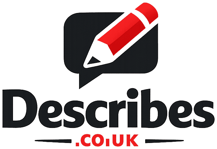 Describes.co.uk