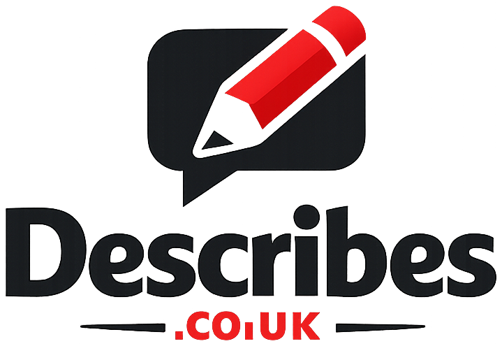 Describes.co.uk