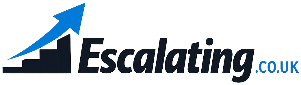 Escalating.co.uk