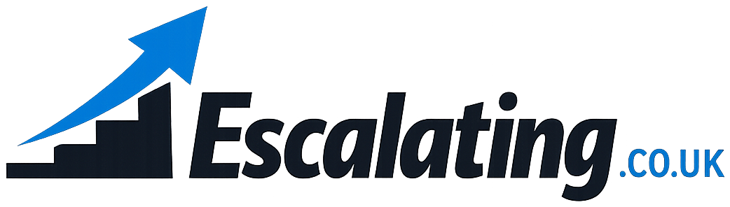 Escalating.co.uk