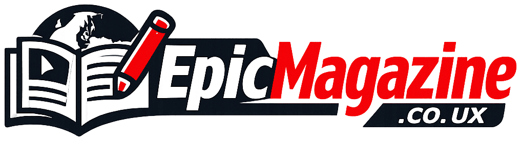 EpicMagazine.co.uk