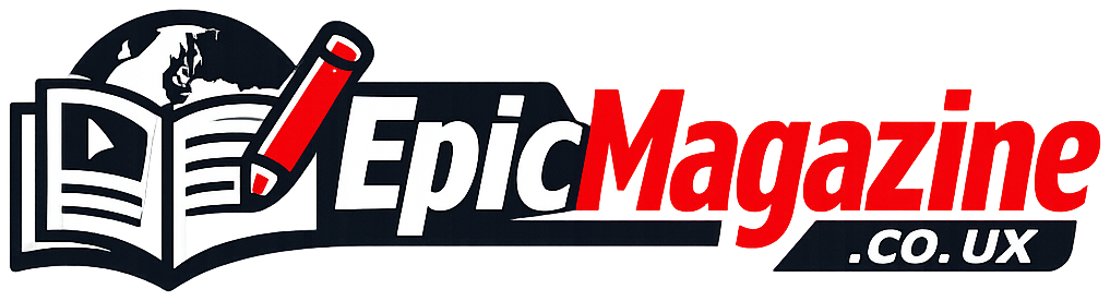 EpicMagazine.co.uk