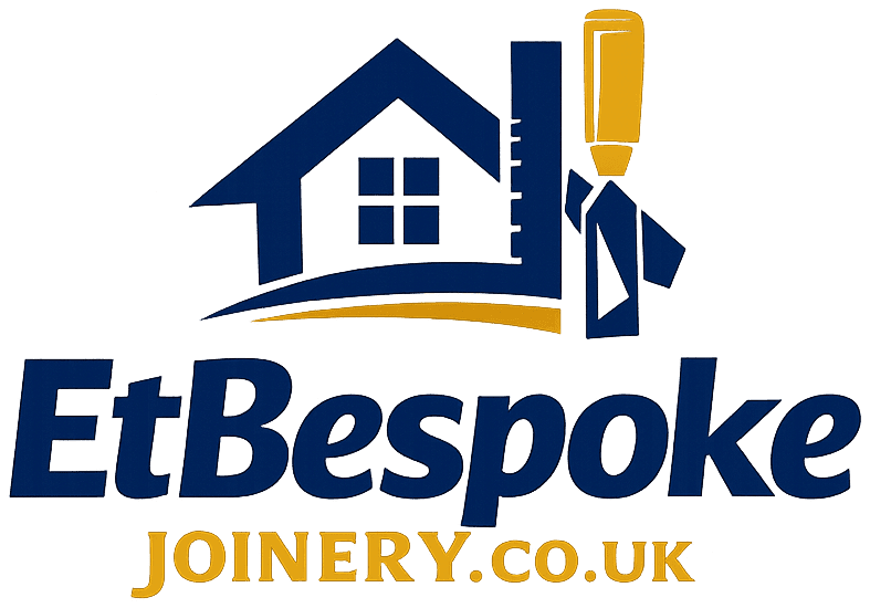 EtBespokeJoinery.co.uk