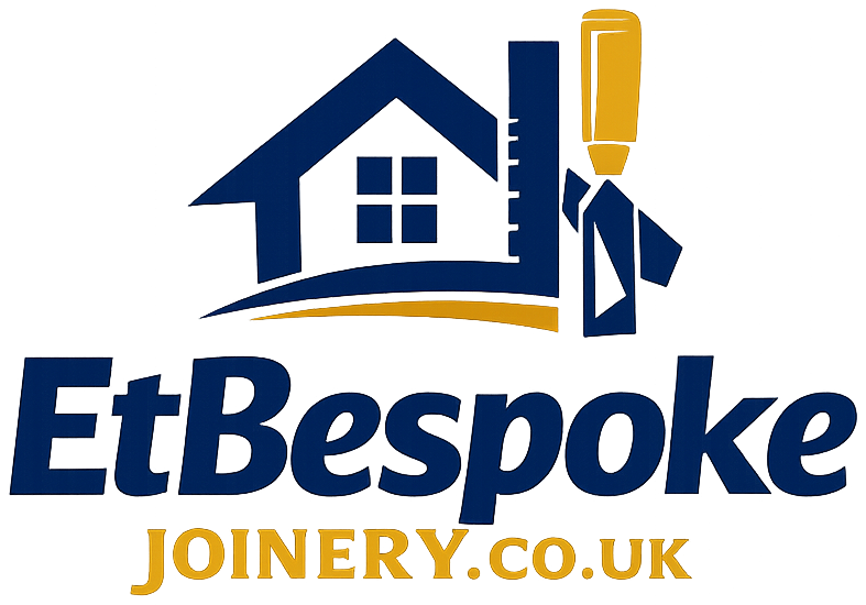EtBespokeJoinery.co.uk