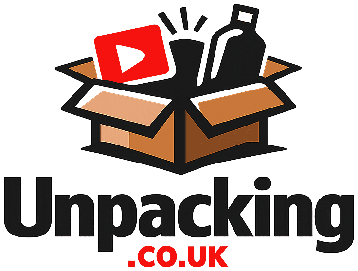 Unpacking.co.uk
