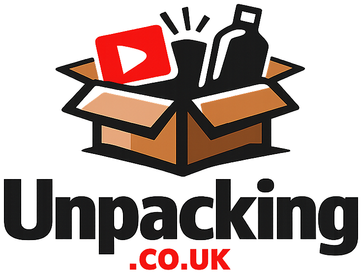 Unpacking.co.uk