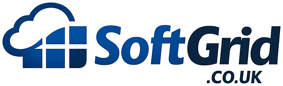 SoftGrid.co.uk
