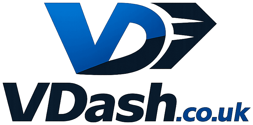 VDash.co.uk