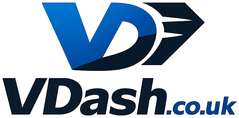 VDash.co.uk