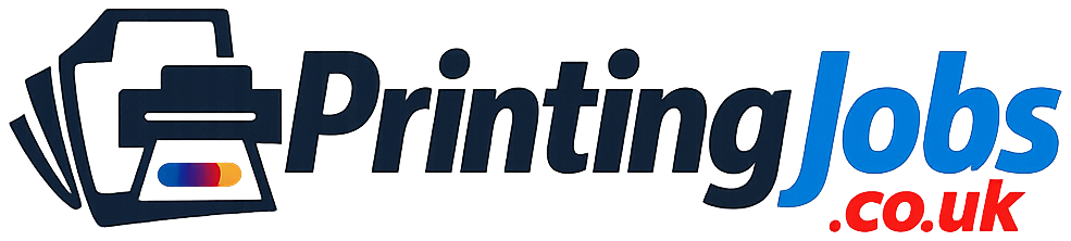 PrintingJobs.co.uk