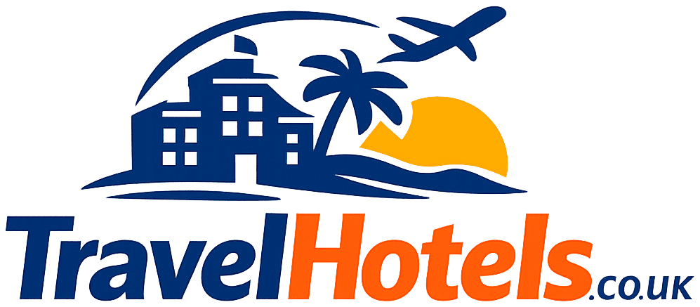 TravelHotels.co.uk
