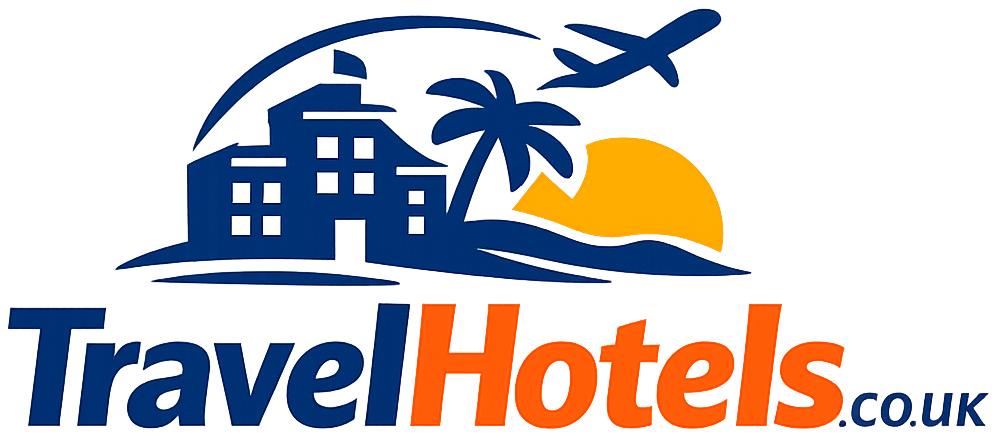 TravelHotels.co.uk