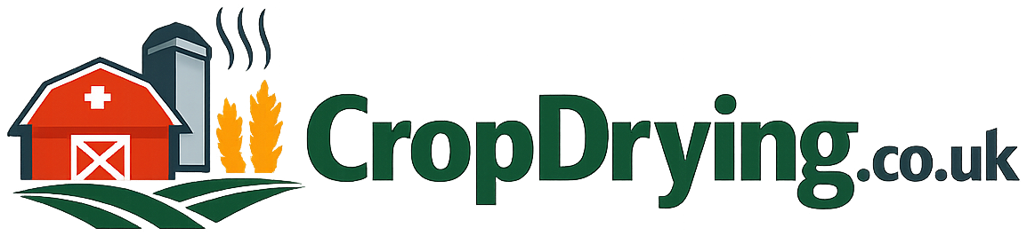 CropDrying.co.uk