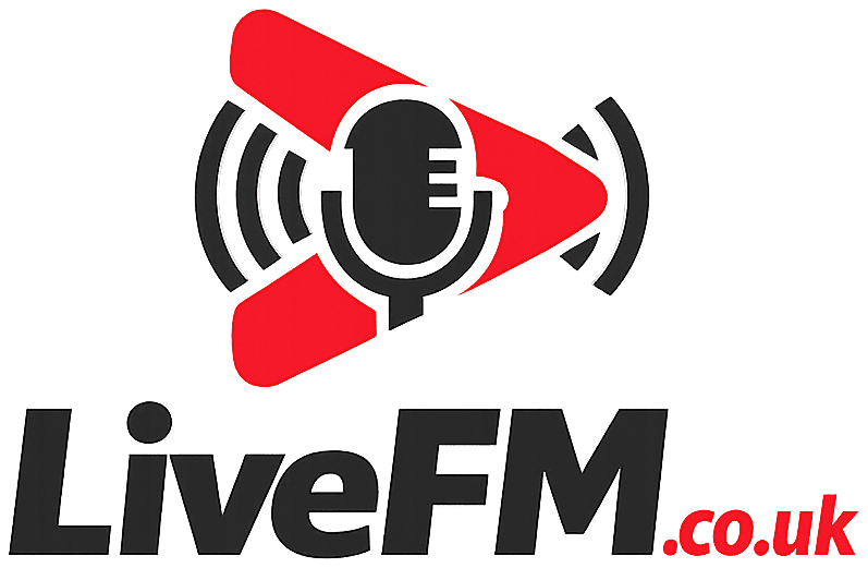 LiveFM.co.uk